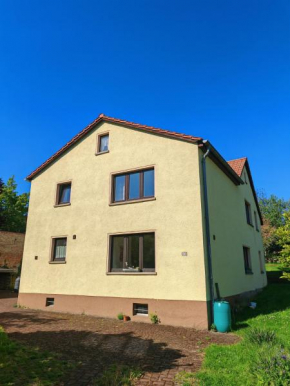 Ferienwohnung Klaus